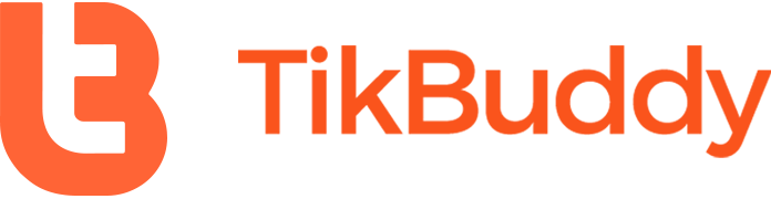 TikBuddy - TikTok短视频&直播数据分析和营销管理服务平台